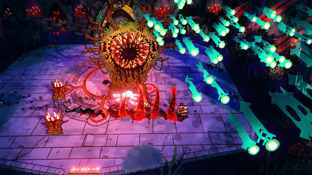 『Cult of the Lamb』Switch版の本編+DLC3本セットが65%オフで購入できるセール中_003