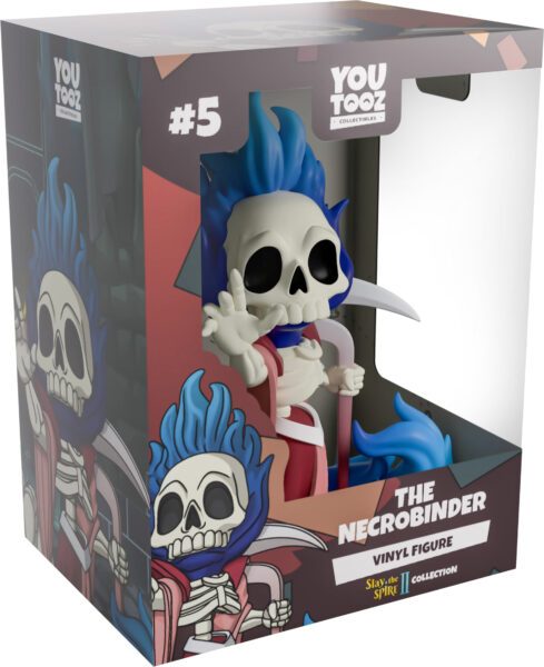 『スレスパ2』リージェントとネクロバインダーの公式フィギュアがYoutoozで発売_002