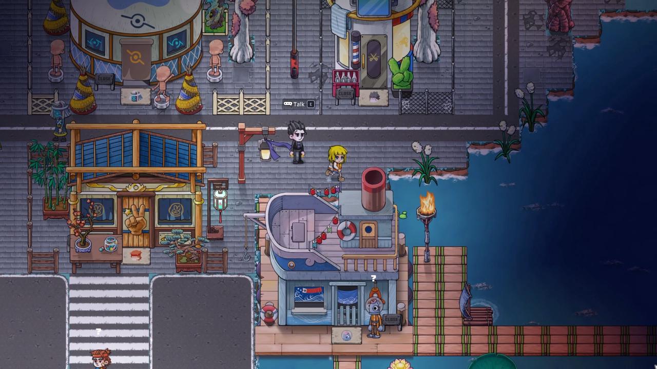 最大8人協力でエイリアンの惑星を開拓するサバイバルクラフトゲーム『異星開拓記 Wonderia』が早期アクセスを開始_004