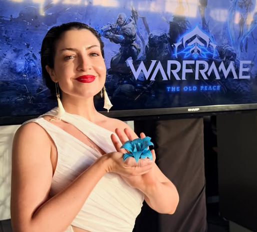 『Warframe』新章「Tau」発表！“作中で最大規模のアプデ”になると告知され、舞台は太陽系からあらたな星系へ_012