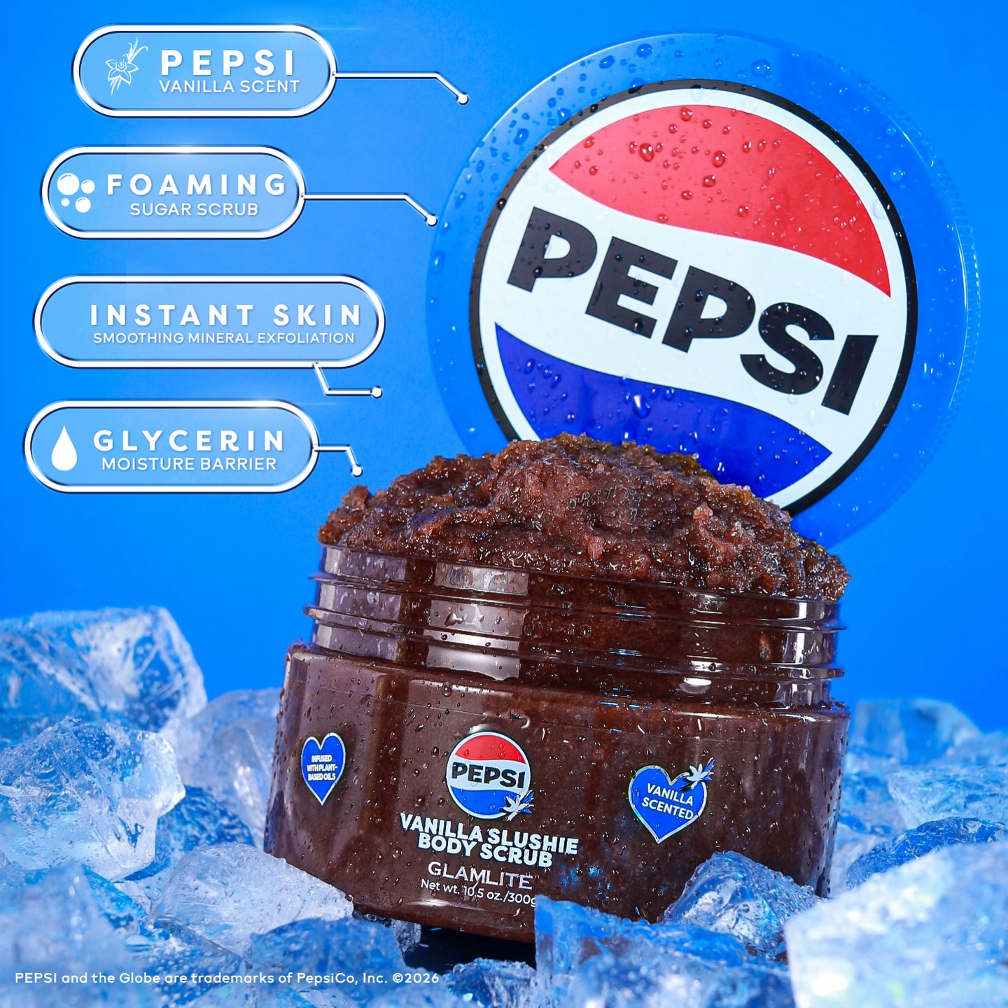 「ペプシコーラ」のボディウォッシュが海外向けに発売決定。からだを洗うとペプシの香りが漂う新商品に_002