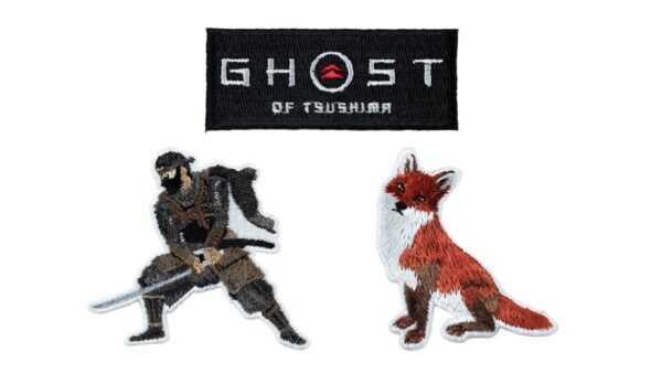 『ゴースト・オブ・ツシマ』の新作公式グッズが発売_009