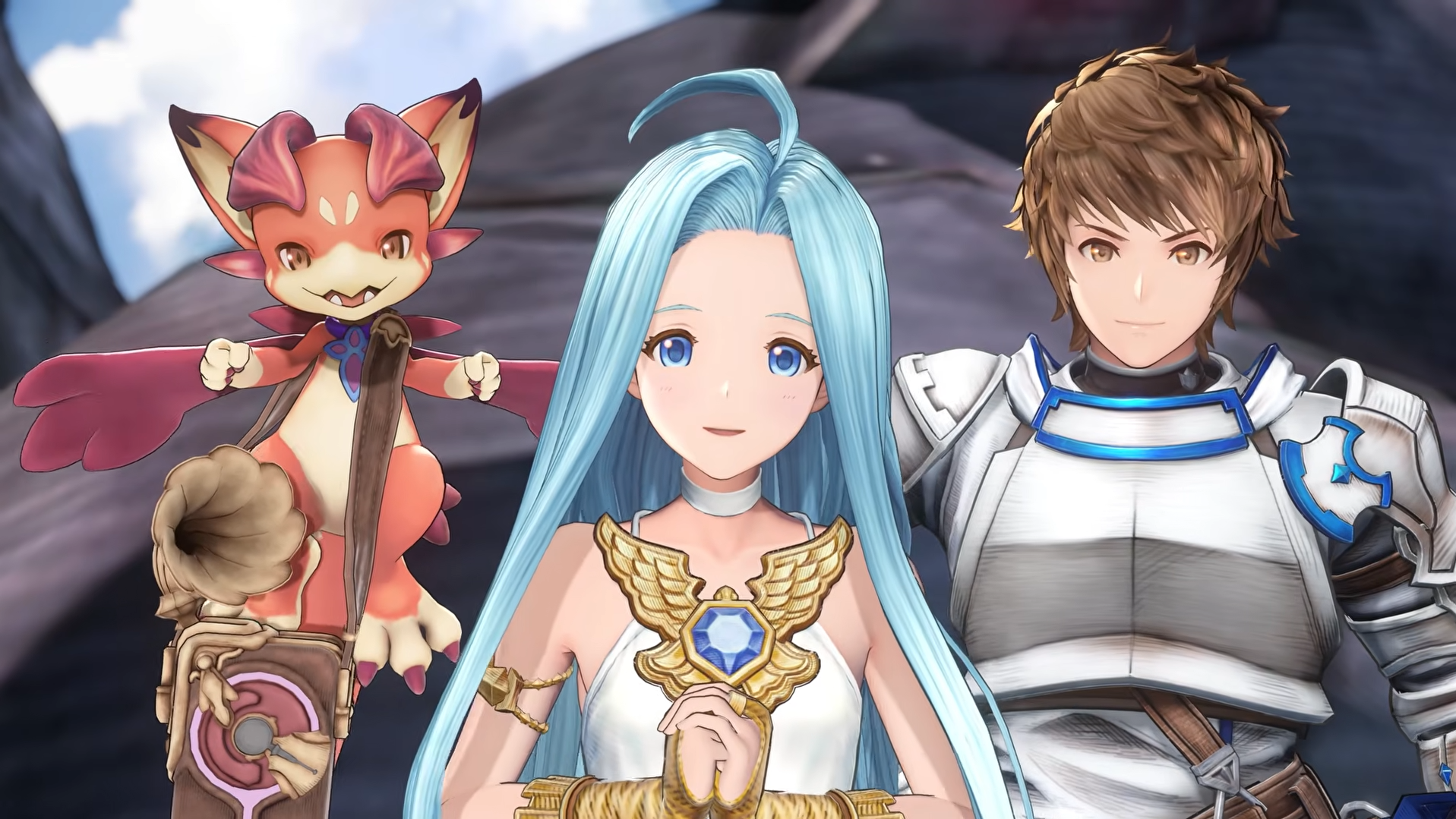 『グラブル リリンク』新作『エンドレスラグナロク』のファイナルトレーラーが公開_013