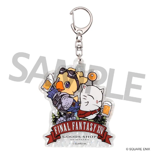 『ファイナルファンタジーXIV』をイメージしたクラフトビールが7月31日より発売
_004
