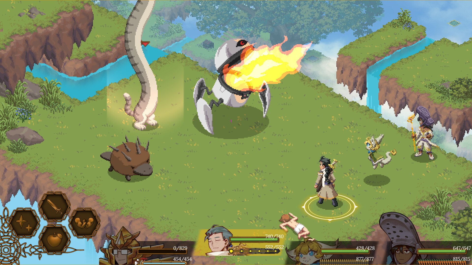 高評価RPG『To The Moon』完結編の映像公開。「999時間遊ばれたゲーム」のセーブを読み込み“最後の1時間”を遊ぶ作品_001