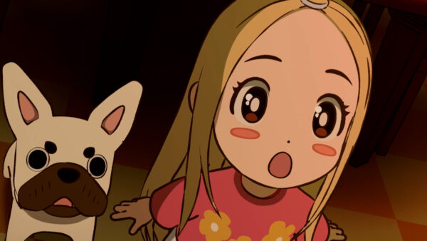 TVアニメ『サンダー3』OPテーマが、優里さん書き下ろしの新曲「サンダーボルト」に決定_014