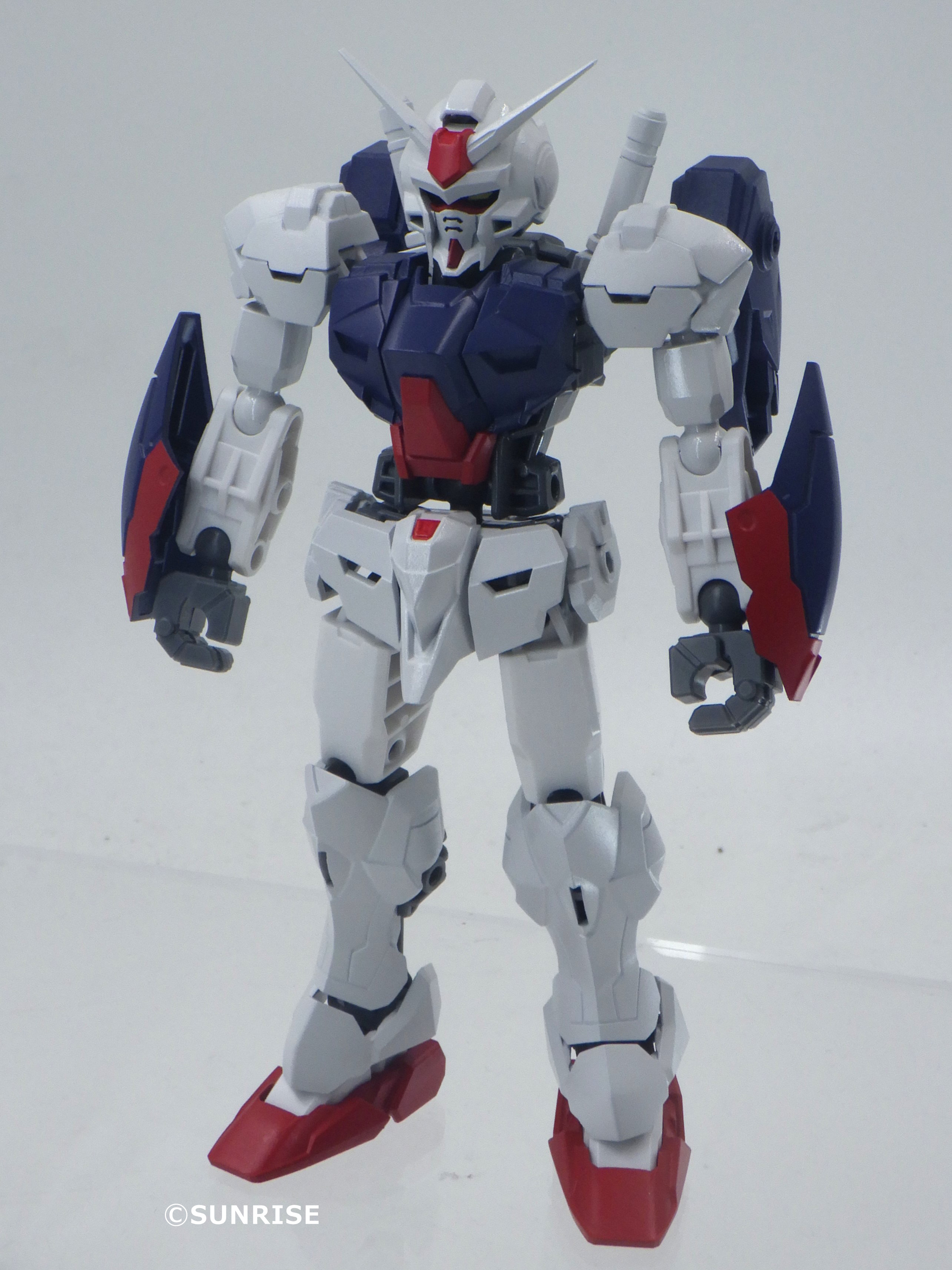 『ガンダム』新作アニメ『機動戦士ガンダムRG アレックスゼロ』発表_039