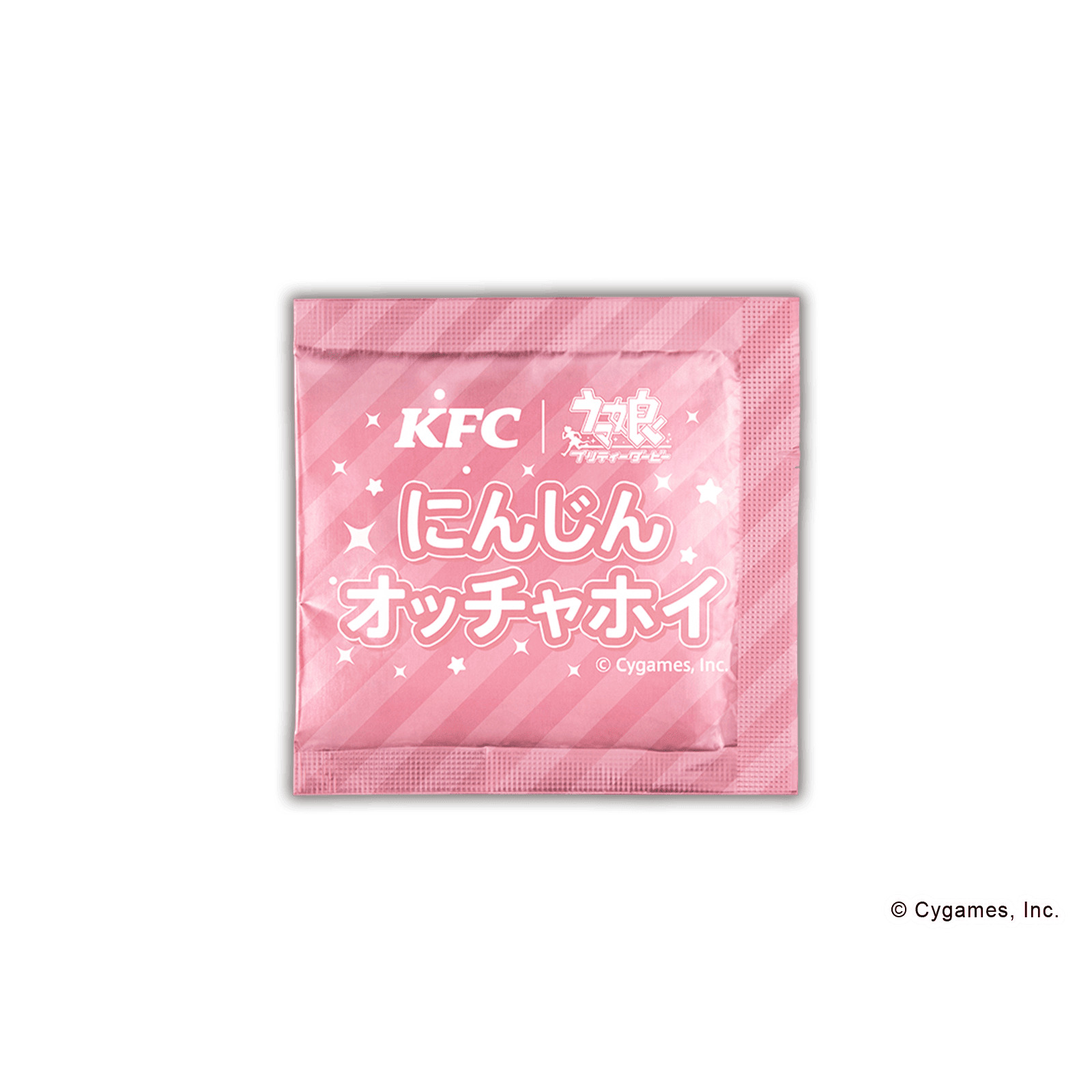 『ウマ娘』のKFCコラボ詳細が発表。ゴルシ専用衣装や限定セットが登場_008