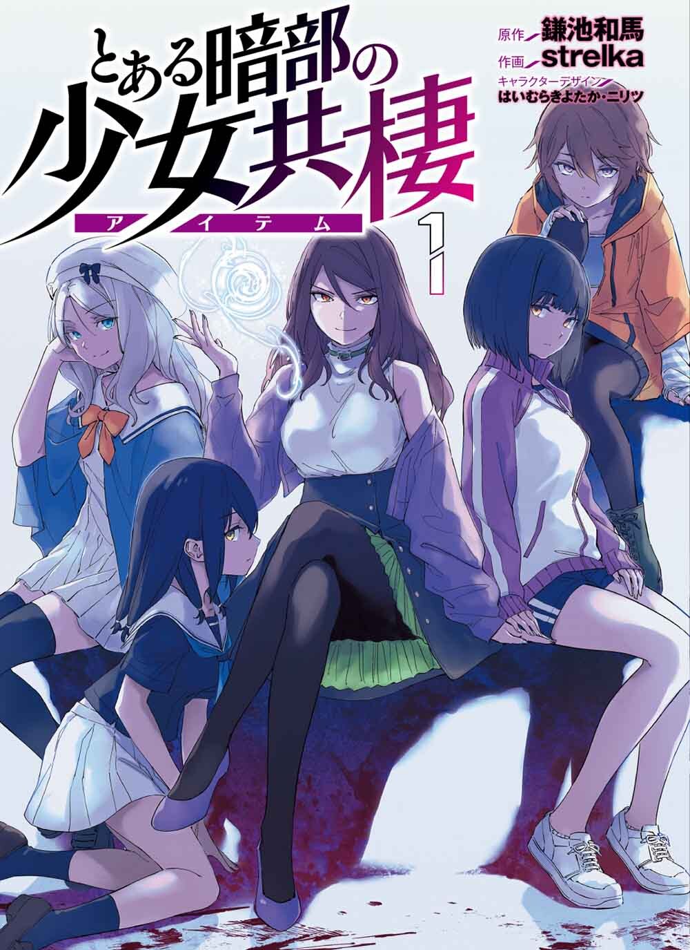 TVアニメ『とある暗部の少女共棲(アイテム)』が、10月9日よりTOKYO MXほかにて放送開始_014