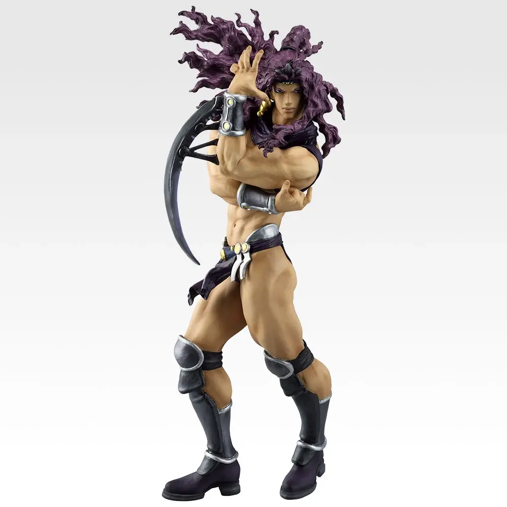 『ジョジョ』一番くじが2026年11月21日に発売ッ!ジョジョ立ちを決める宿敵たちのフィギュアがラインナップ_002