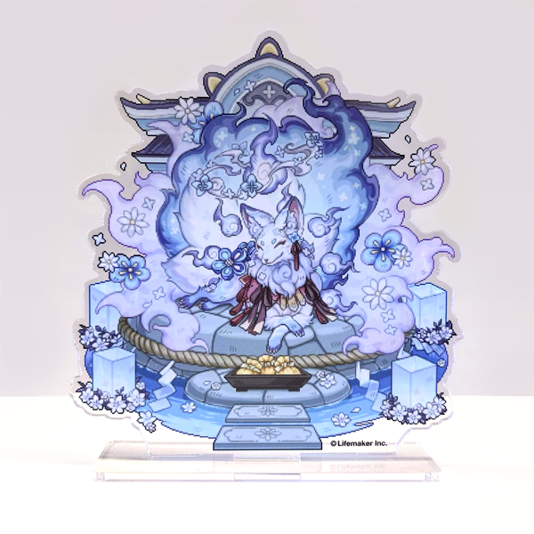 『幻獣物語2 公式絵草紙』が受注受付を開始。『幻獣物語2』初の公式ファンブック_004