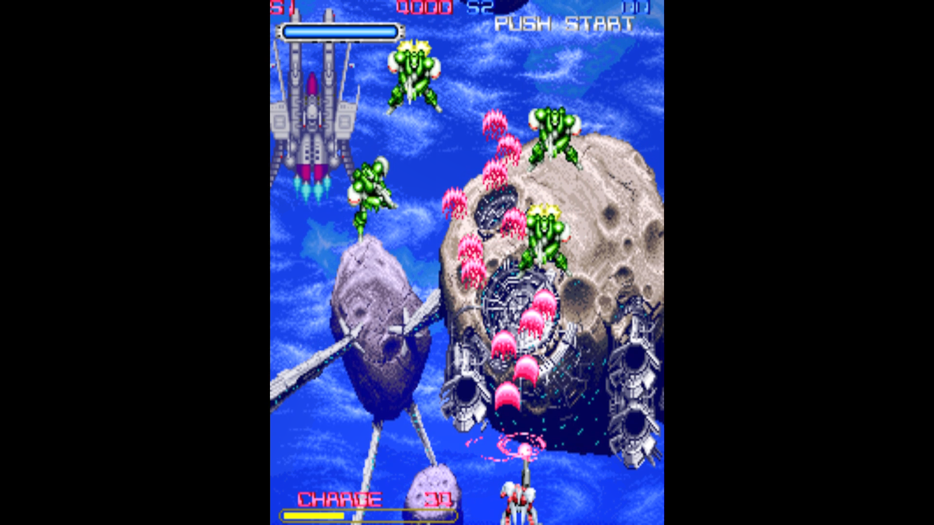 『ジャレコアーケードコレクション Vol. 1 & Vol. 2』がSwitch、PS5、Steam向けに発売決定_004