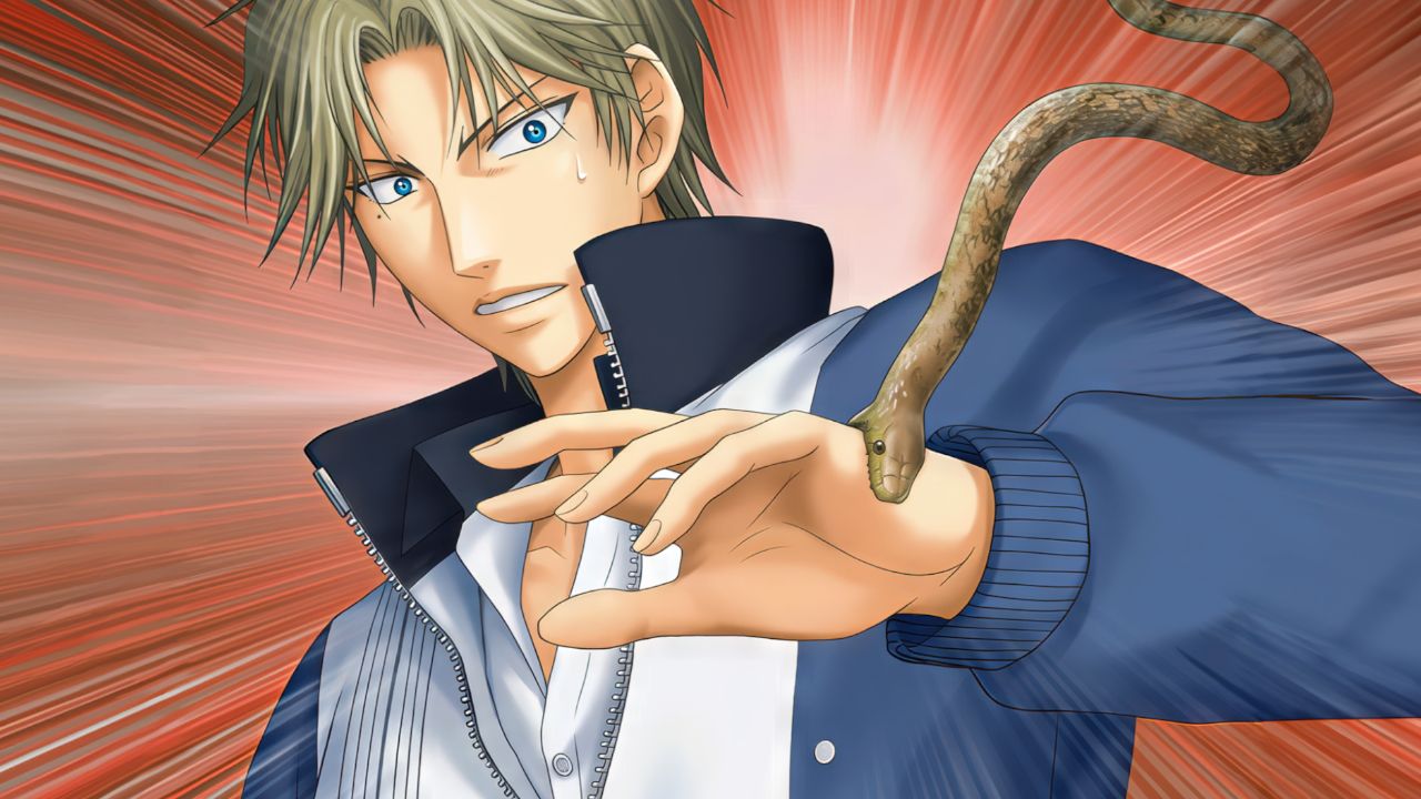 『テニスの王子様』の恋愛アドベンチャーゲーム『学園祭の王子様』『ドキドキサバイバル』のリマスター版が7月30日に発売_007