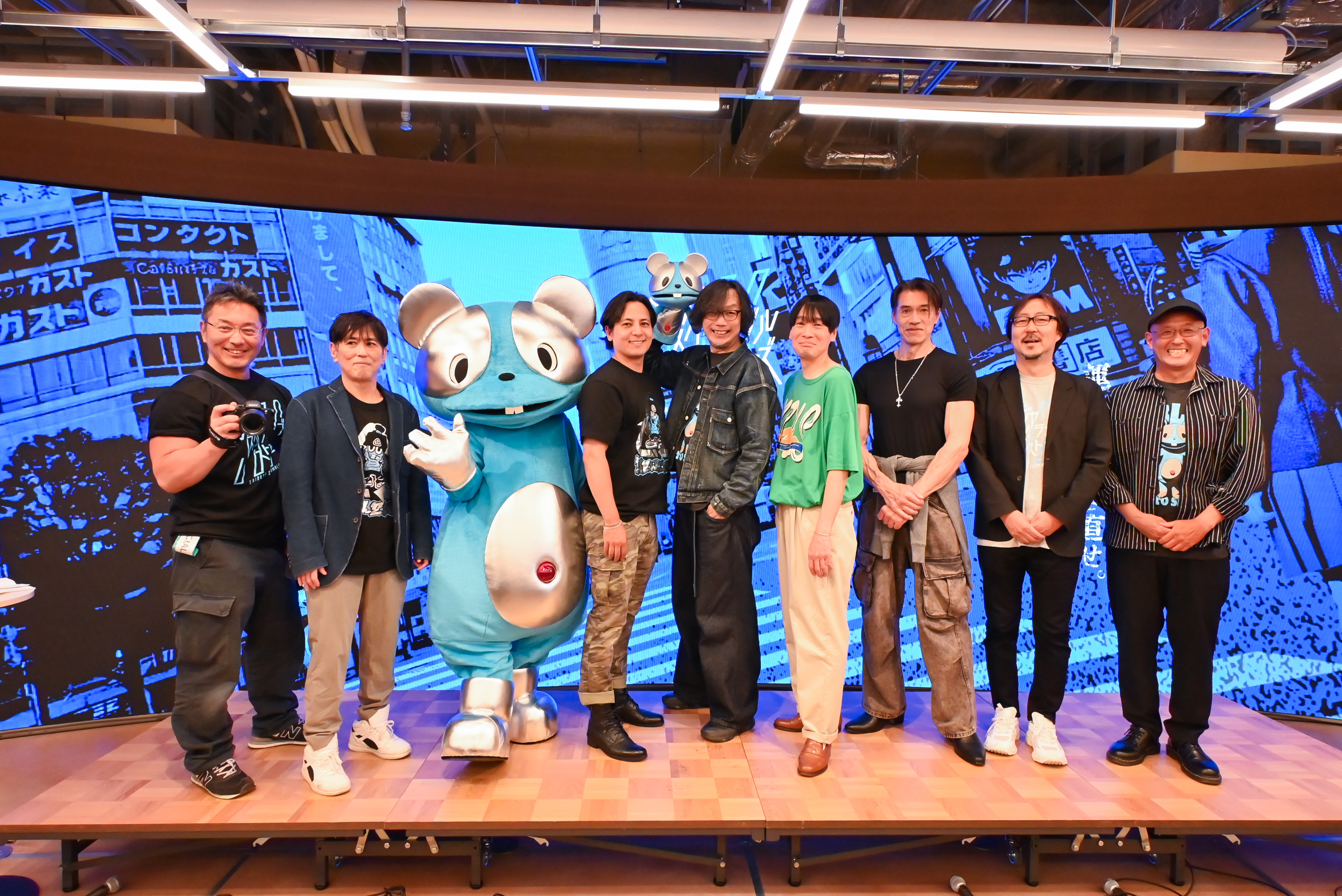 吉田修平氏がイベント施設「404 Not Found」の「Super CLAN」に就任_026