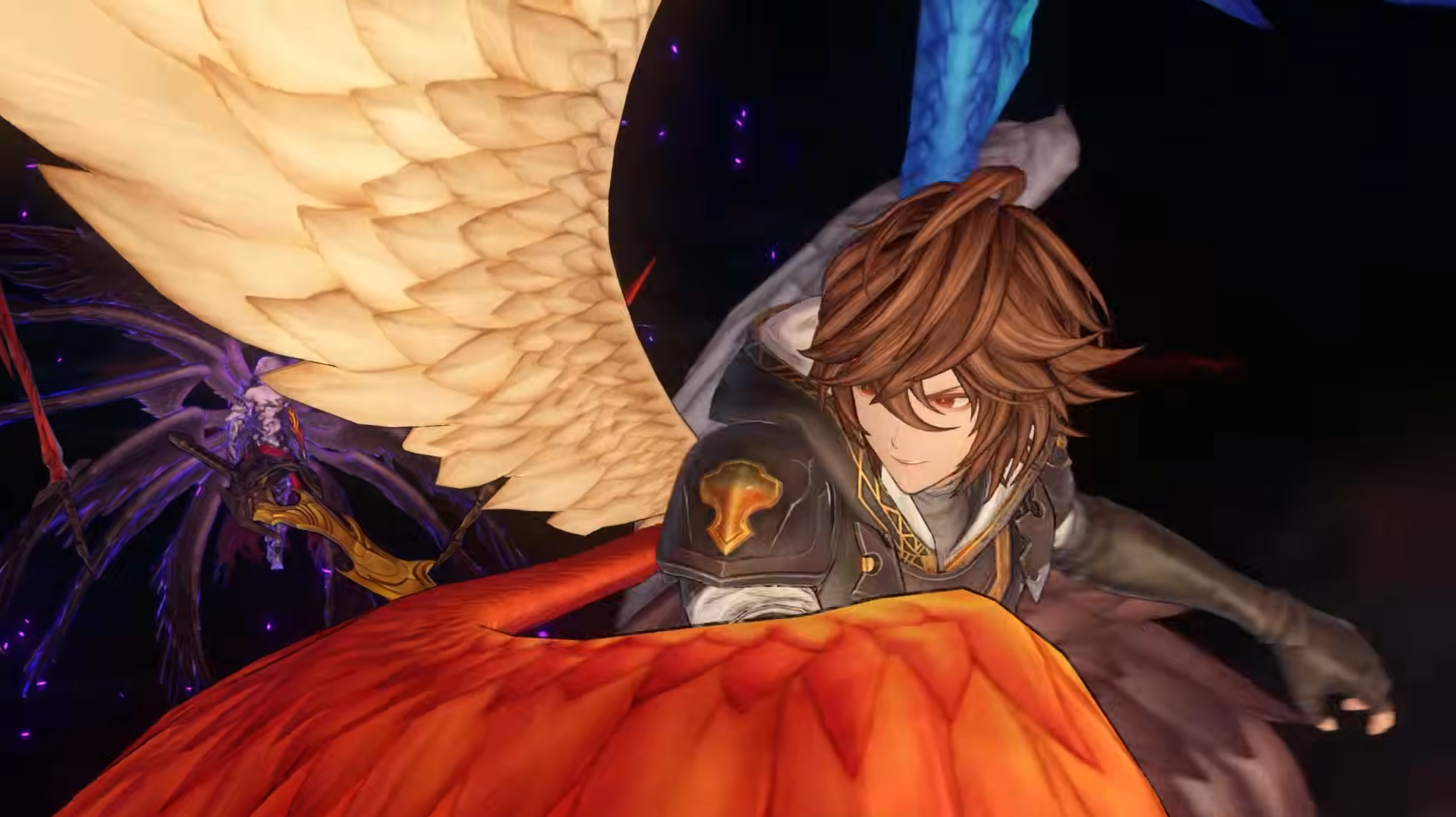 『グラブル リリンク』新作『エンドレスラグナロク』のファイナルトレーラーが公開_016