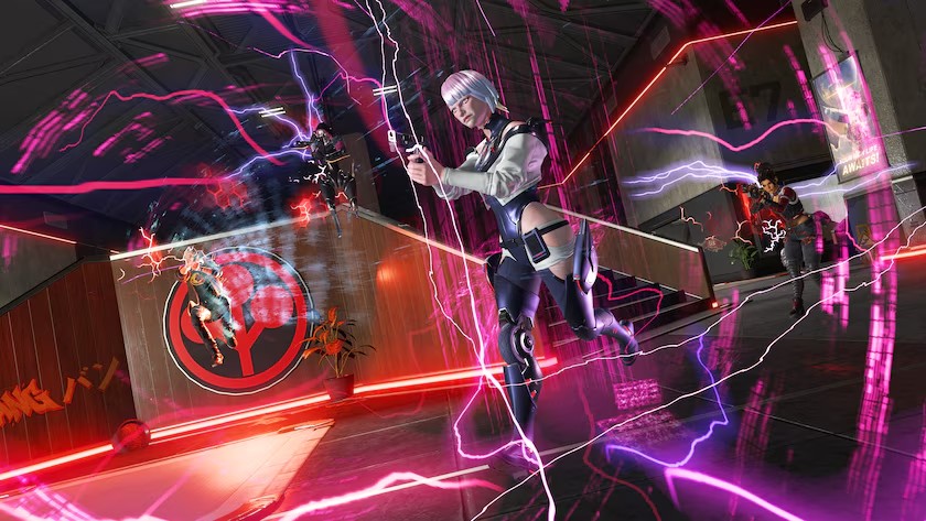 『エーペックス・レジェンズ』×『サイバーパンク』7月15日よりコラボイベントが開催_002