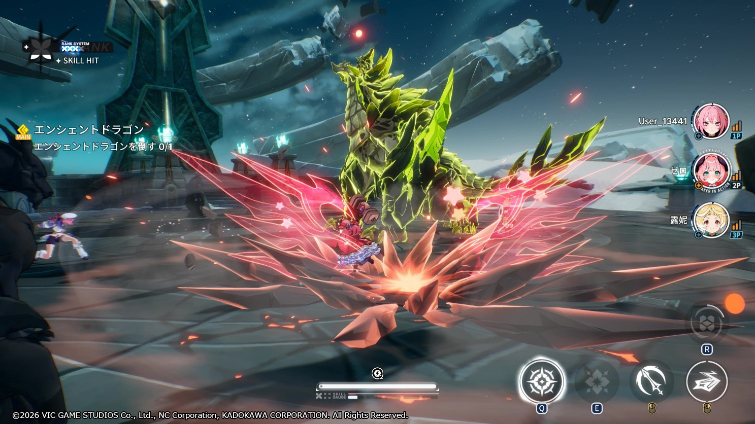 アニメ調アクションRPG『リミットゼロ ブレイカーズ』「小雀とと」さん、「或世イヌ」さん、「心白てと」さんによるCBT振り返り座談会の配信が決定。7月10日19時よりそれぞれのYouTubeチャンネルにて_003