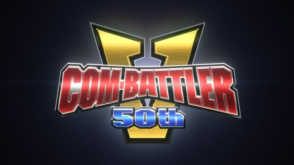 『超電磁ロボ コン・バトラーV』放送から50周年を記念し“完全新作フルCGアニメーション”が公開
_005
