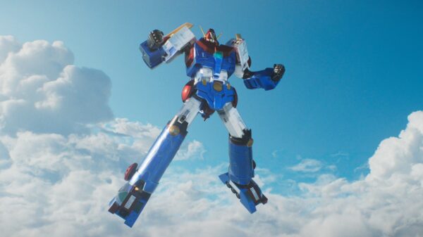 『超電磁ロボ コン・バトラーV』放送から50周年を記念し“完全新作フルCGアニメーション”が公開
_006
