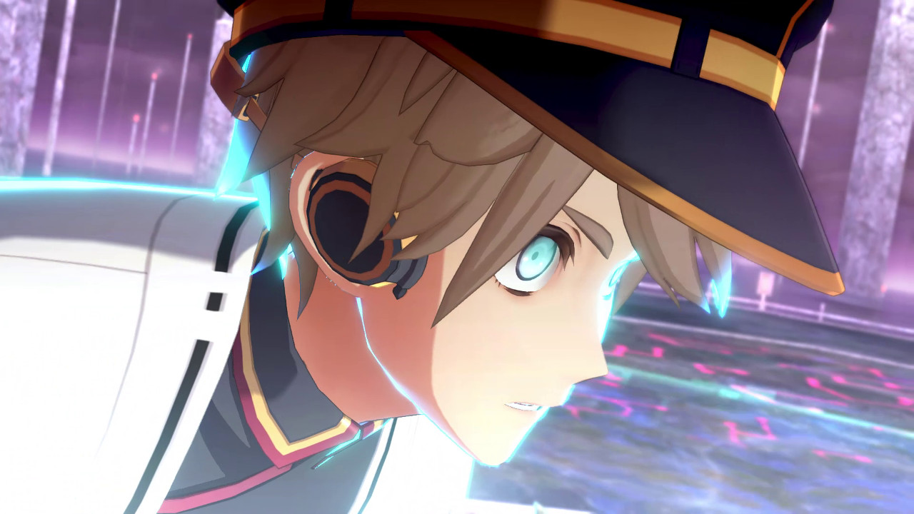 『亰都ザナドゥ -桜花幻舞-』最新トレーラーが公開。劇中バーチャルシンガー「LinoN」の挿入歌『From “i”』も先行配信中_004