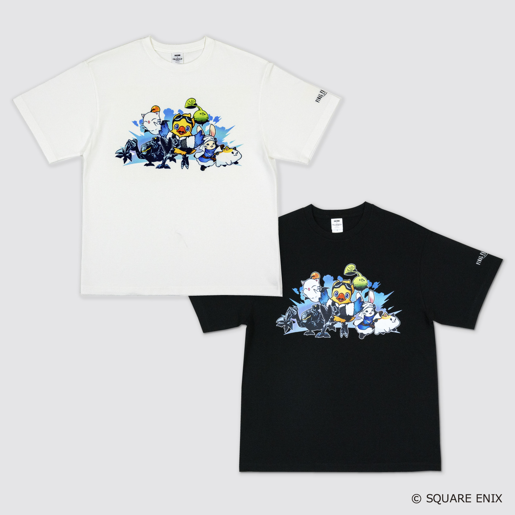 「ファイナルファンタジー XIV 光の納涼祭 2026 in 渋谷サクラステージ」が開催決定_004
