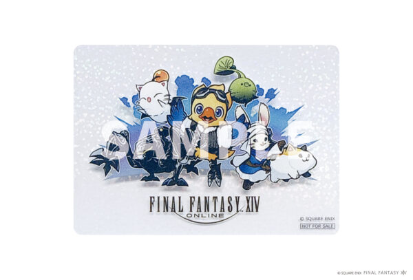 「ファイナルファンタジー XIV 光の納涼祭 2026 in 渋谷サクラステージ」が開催決定_018