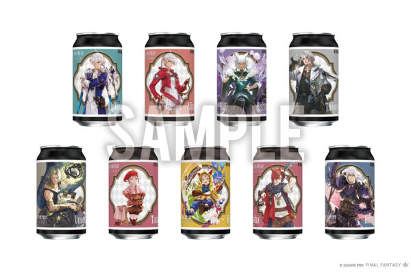「ファイナルファンタジー XIV 光の納涼祭 2026 in 渋谷サクラステージ」が開催決定_019