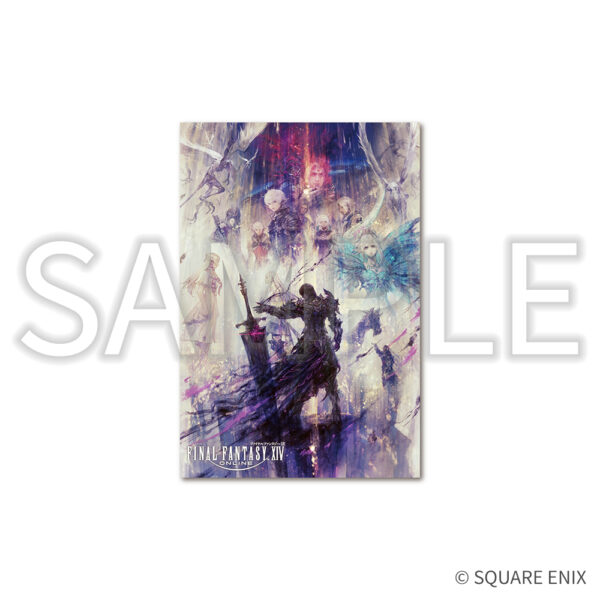 「ファイナルファンタジー XIV 光の納涼祭 2026 in 渋谷サクラステージ」が開催決定_020