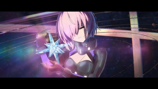 『FGO』大規模展示会「星見の回廊」グランドクラスの間“11騎”の描き下ろしイラストが公開_007