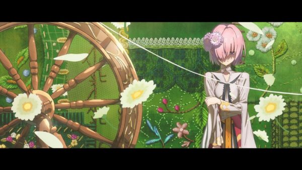 『FGO』大規模展示会「星見の回廊」グランドクラスの間“11騎”の描き下ろしイラストが公開_008