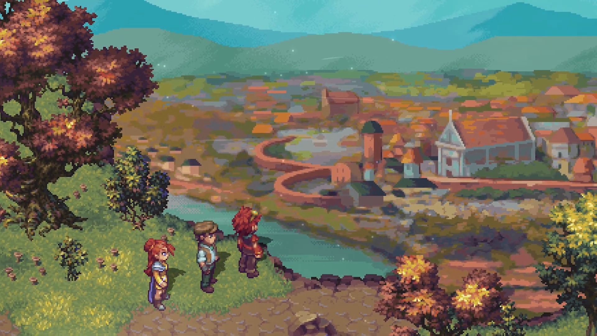 『Forge of the Fae〜フィオラと精霊石』最新ゲームトレーラーを公開_001
