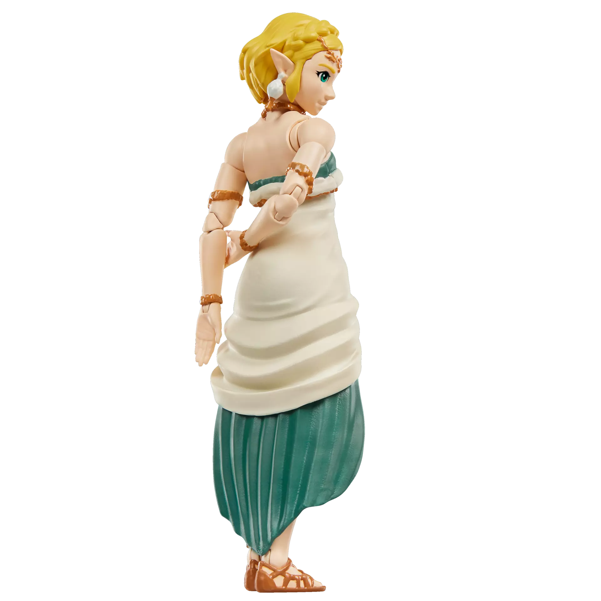 『ゼルダの伝説 ティアーズ オブ ザ キングダム』のリンク、ゼルダ、ガノンドロフの可動フィギュアが海外向けに発表_007