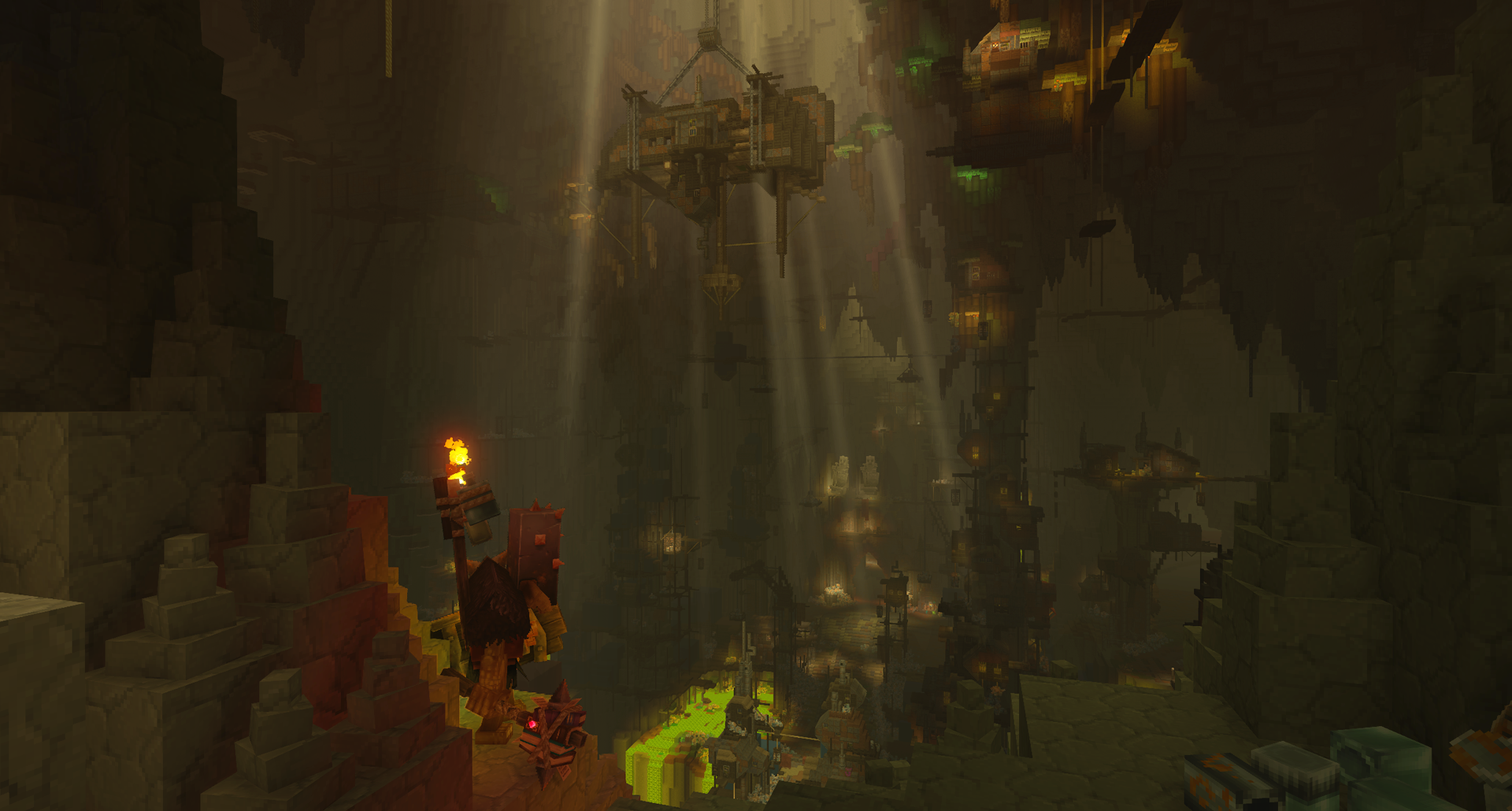 早期アクセス開始から約半年、『Hytale』がついに新規コンテンツの計画を一挙公開_002