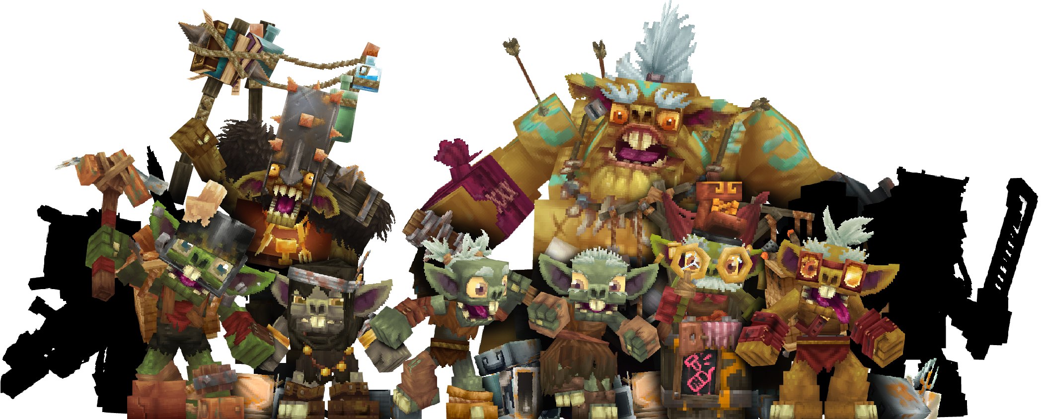 早期アクセス開始から約半年、『Hytale』がついに新規コンテンツの計画を一挙公開_003