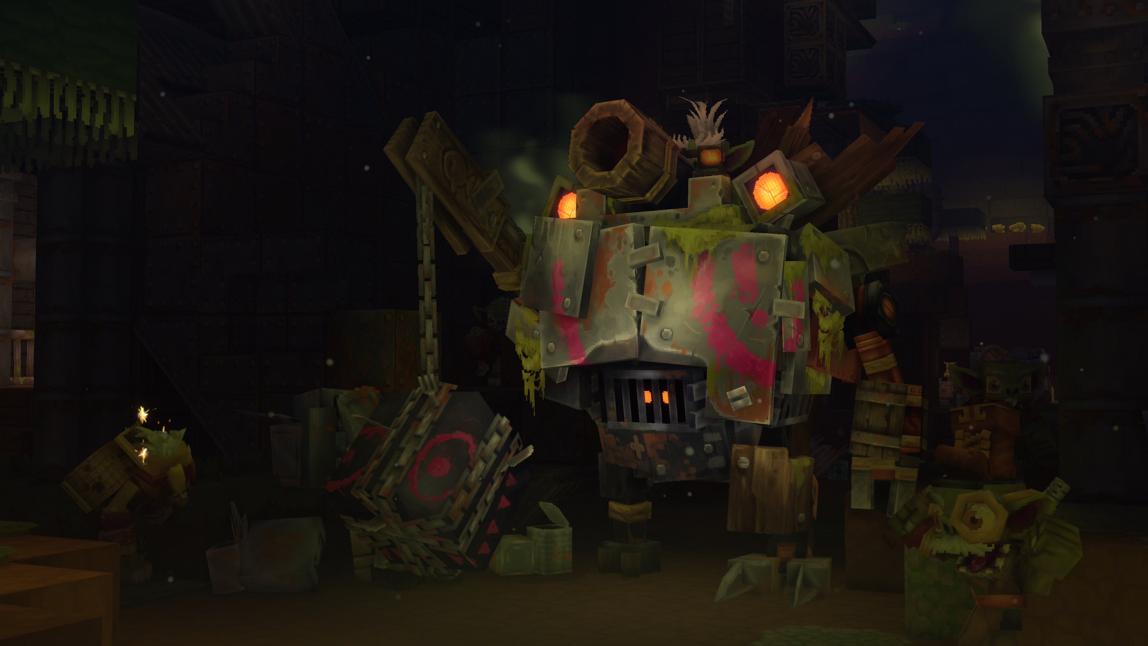 早期アクセス開始から約半年、『Hytale』がついに新規コンテンツの計画を一挙公開_004