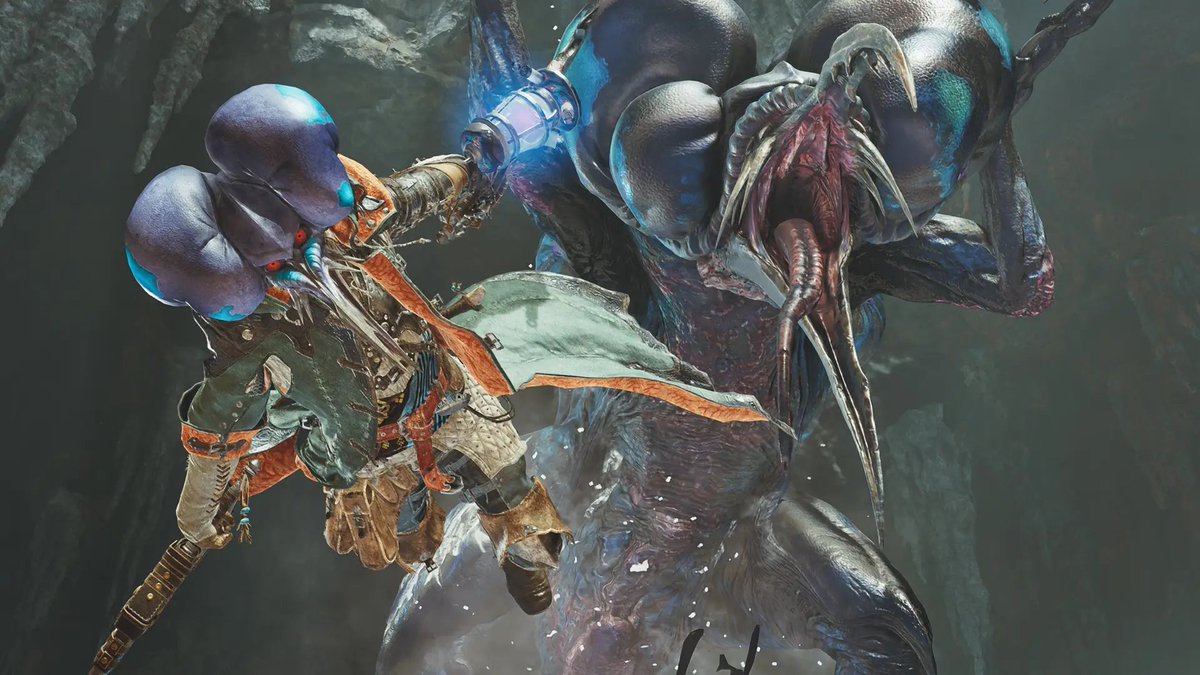 『モンハンワイルズ』製品版への引き継ぎが可能な「序盤体験版」が8月5日配信予定_001