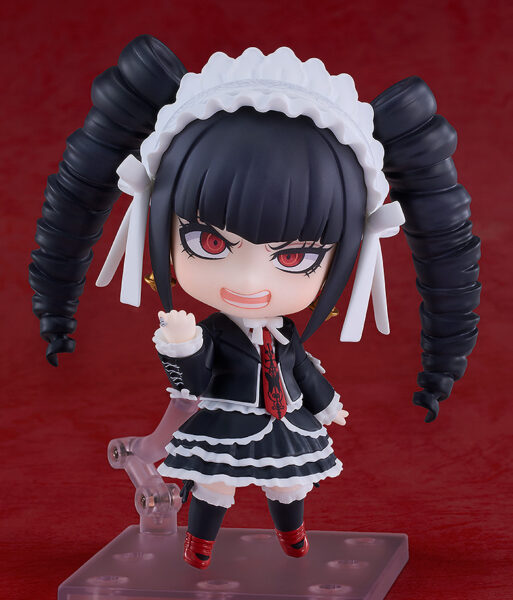 『ダンガンロンパ』セレスティア・ルーデンベルクのねんどろいが本日7月30日より予約開始_002