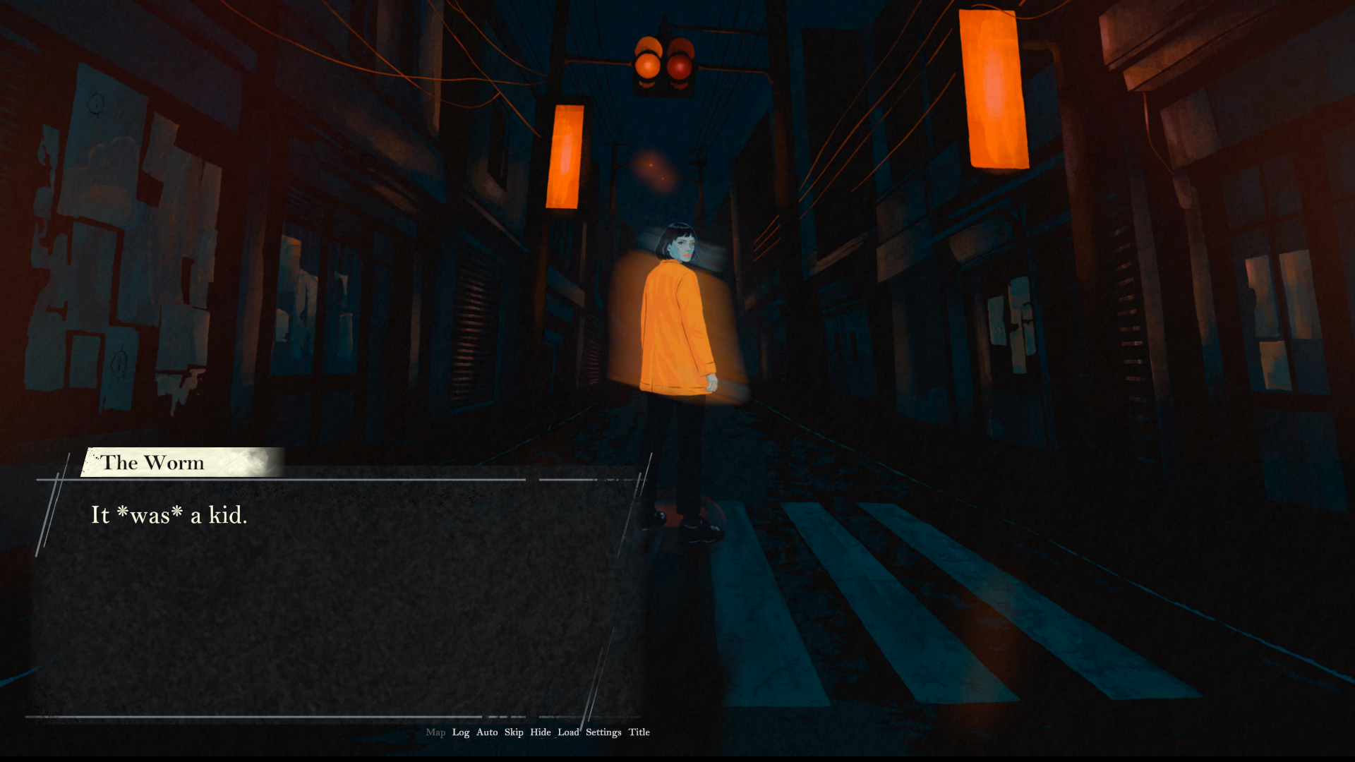 『I SHALL NAME THE DEAD ～死者に名を～』がSteam向けに発売決定
_010