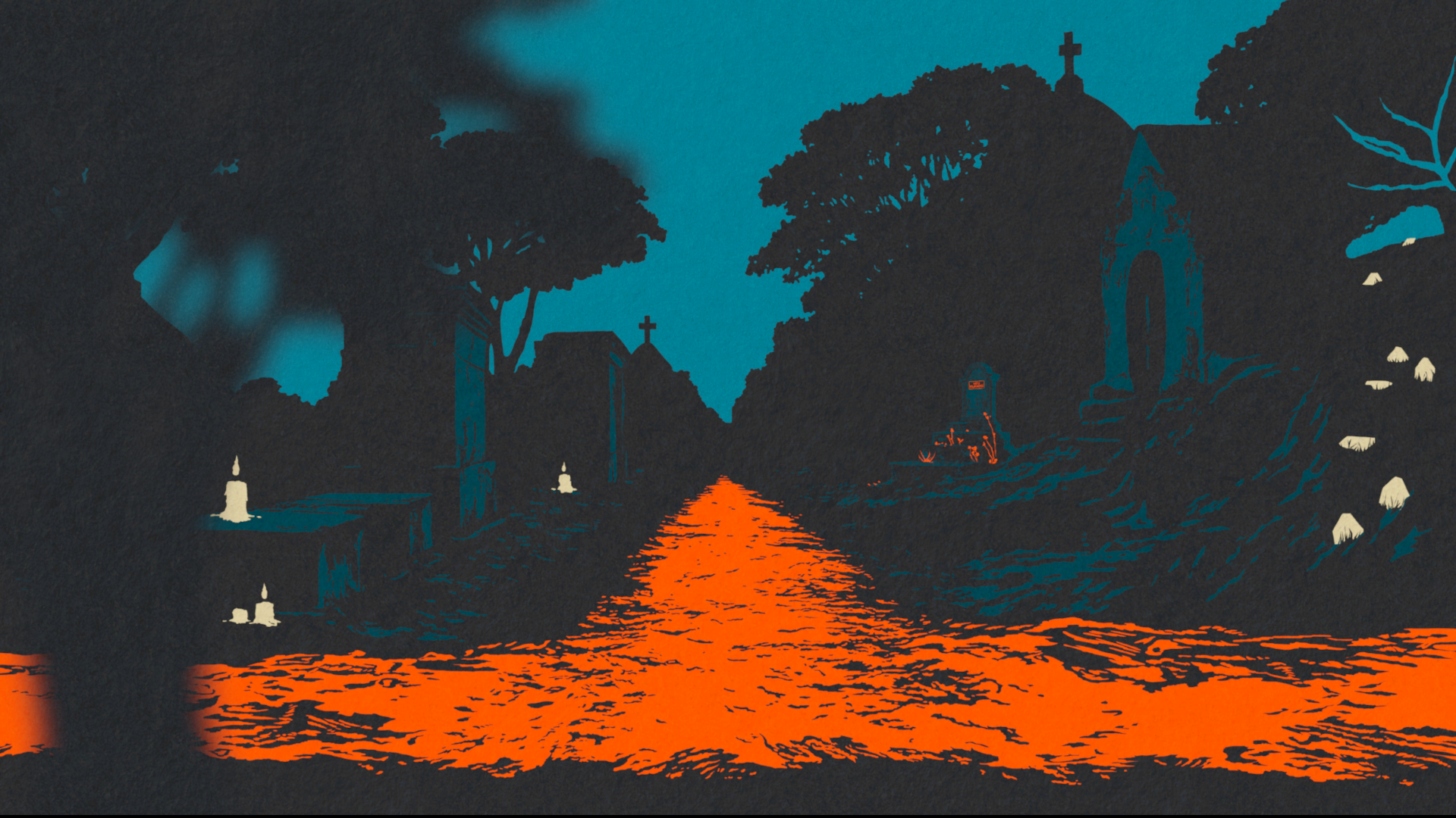 『I SHALL NAME THE DEAD ～死者に名を～』がSteam向けに発売決定
_006