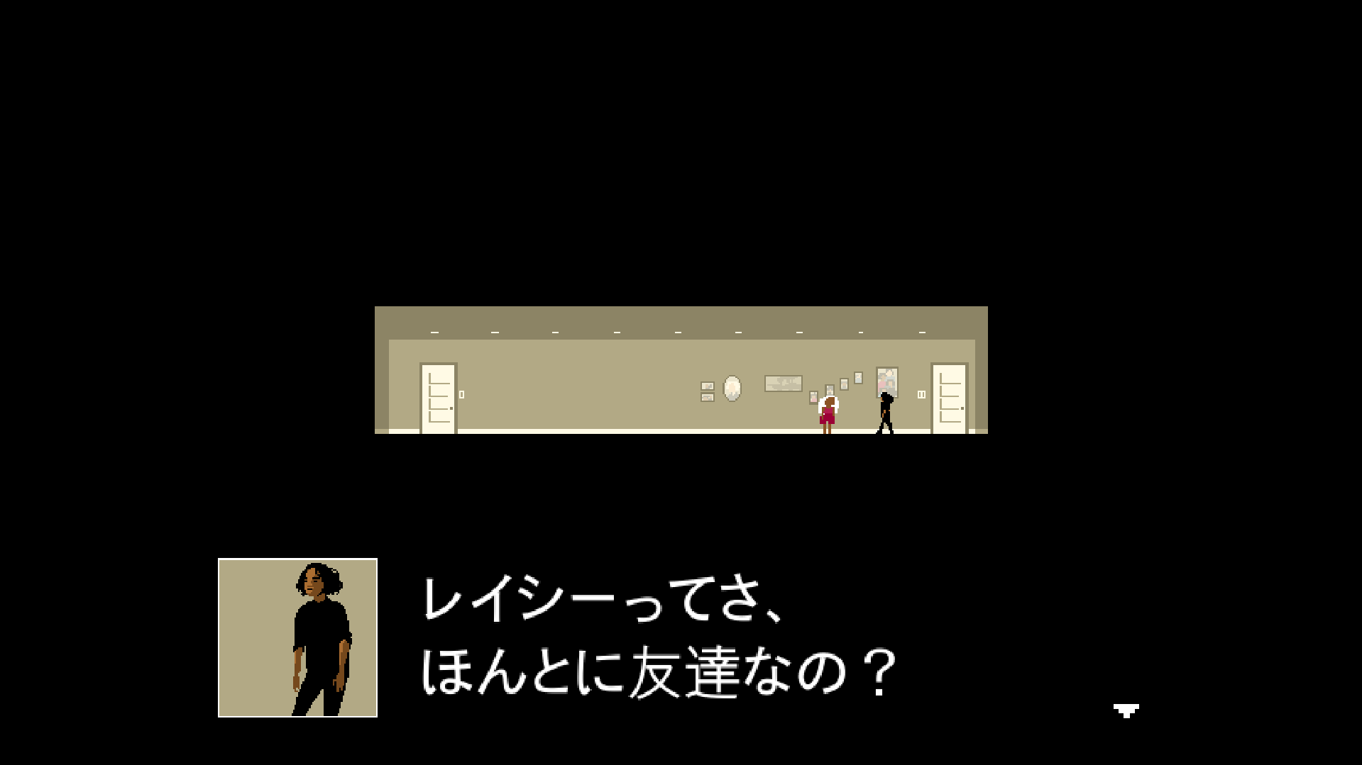 高難度ホラーアクションゲーム『LOVE ETERNAL』の日本語版が本日配信開始_004