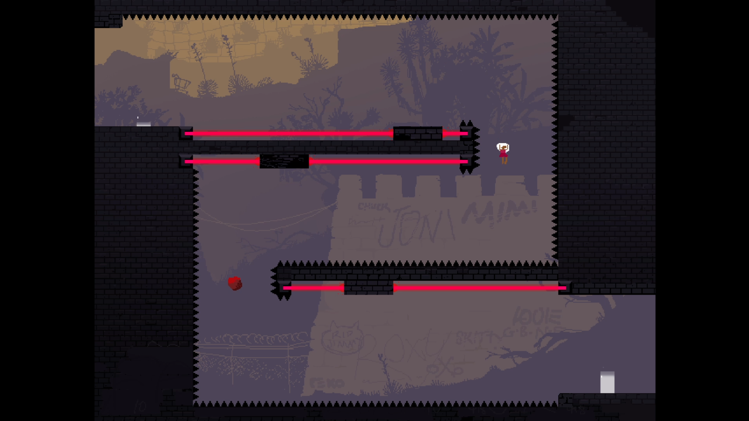 高難度ホラーアクションゲーム『LOVE ETERNAL』の日本語版が本日配信開始_005