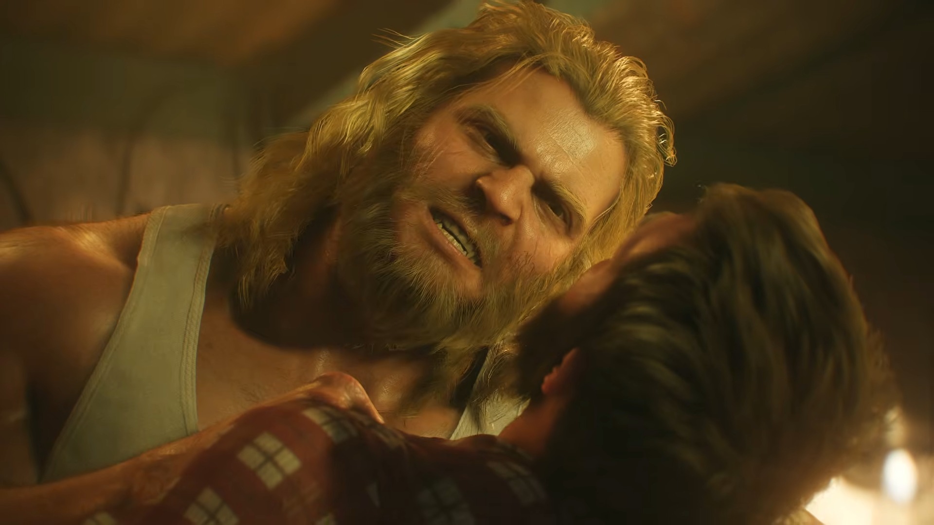 「ウルヴァリン」のアクションゲーム『Marvel’s Wolverine』のストーリー予告映像が公開。ローガンとジーン・グレイ_004