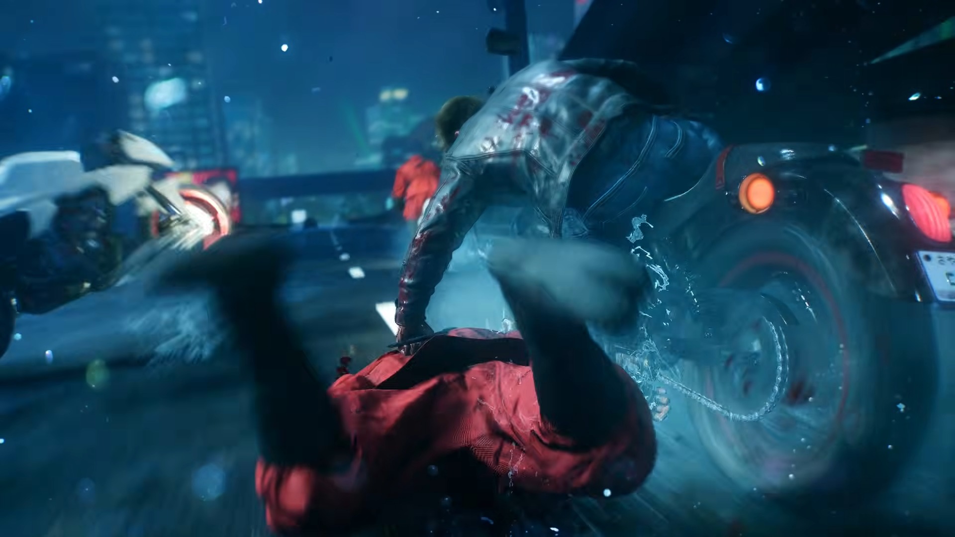 「ウルヴァリン」のアクションゲーム『Marvel’s Wolverine』のストーリー予告映像が公開。ローガンとジーン・グレイ_003