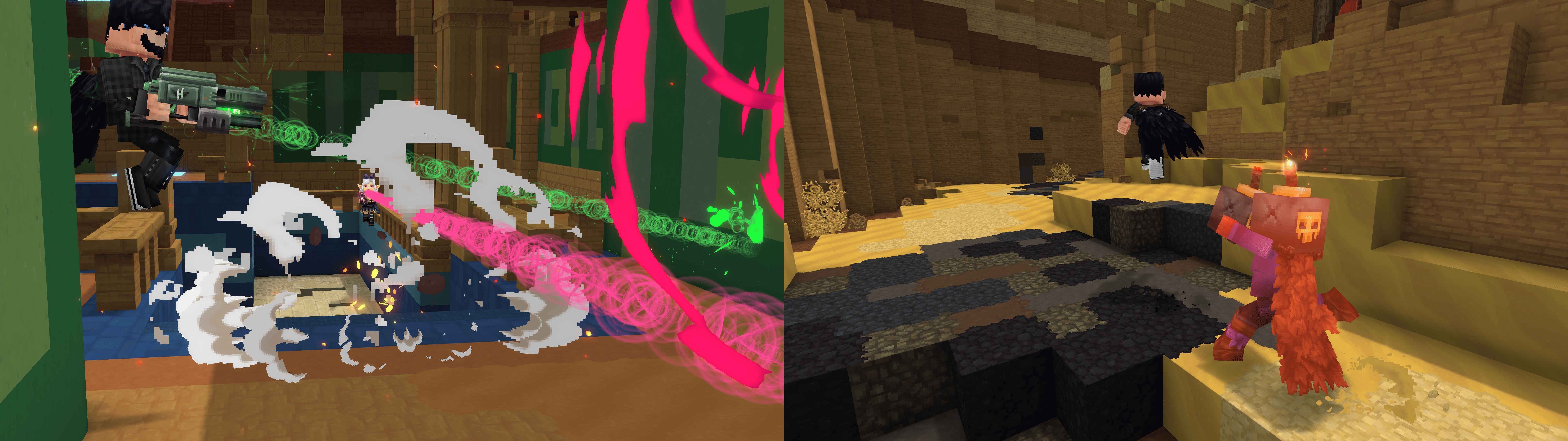 早期アクセス開始から約半年、『Hytale』がついに新規コンテンツの計画を一挙公開_007