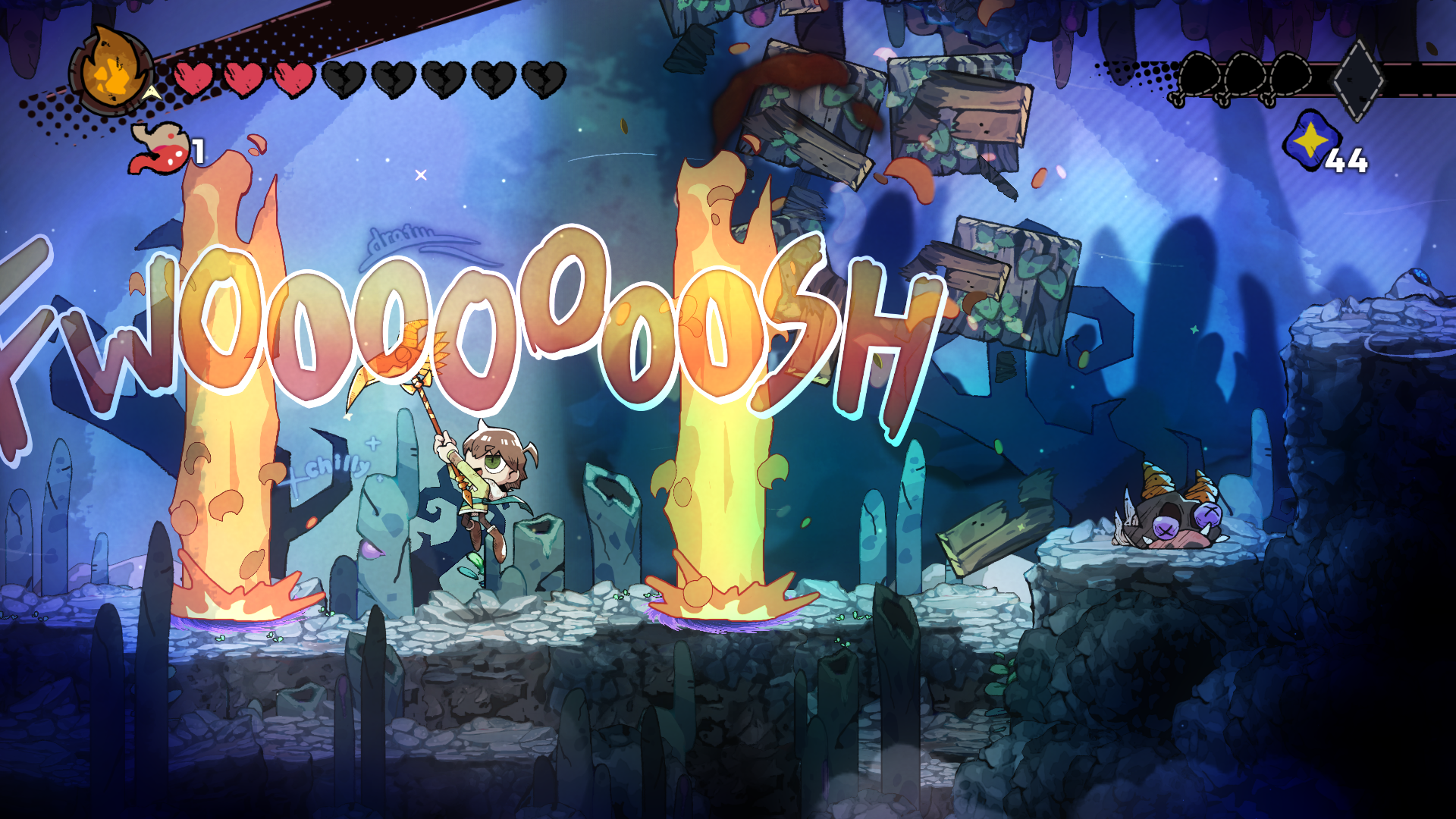 『GOBBLE』 体験版が7月2日に配信開始_010