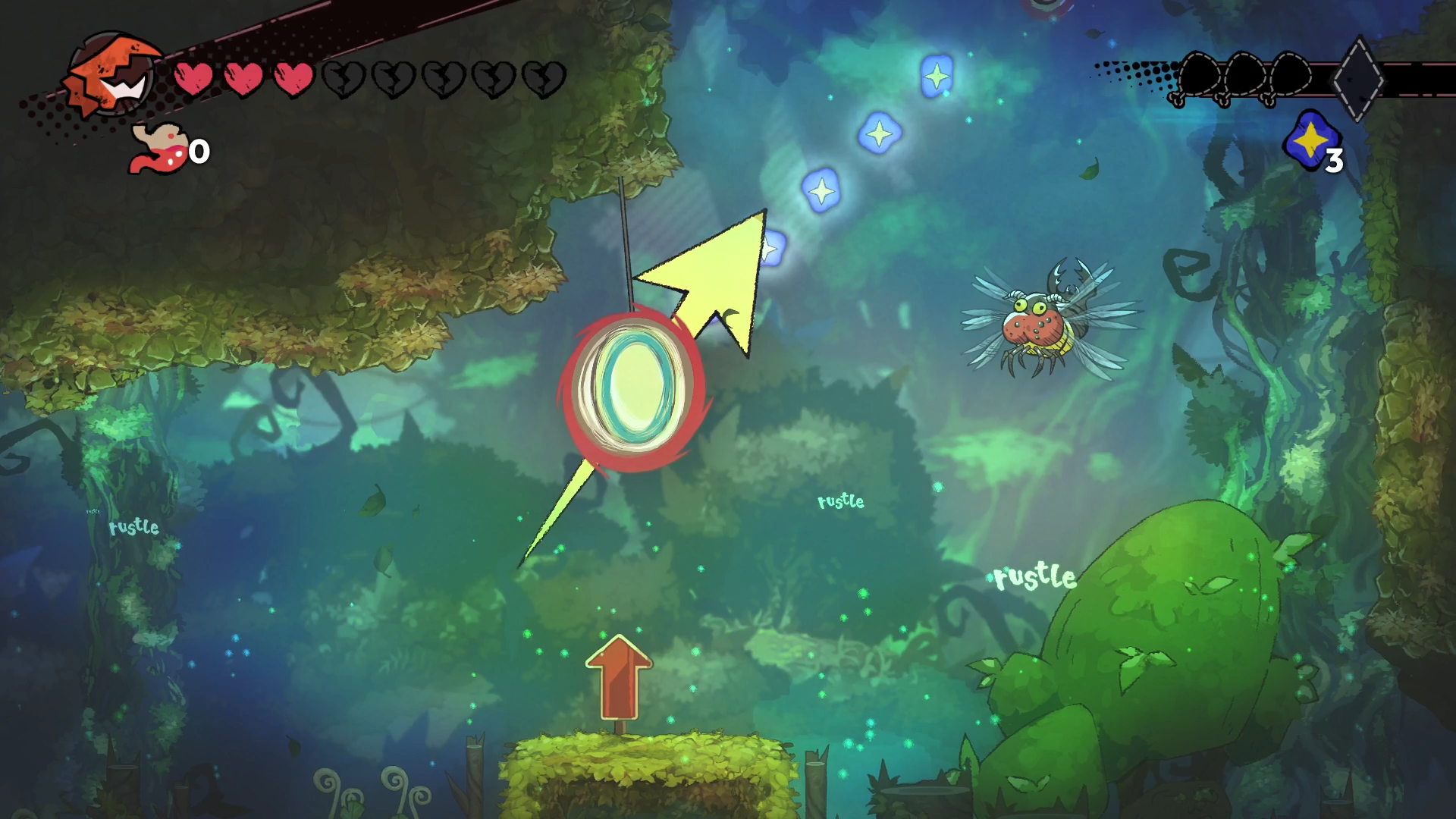 『GOBBLE』 体験版が7月2日に配信開始_041