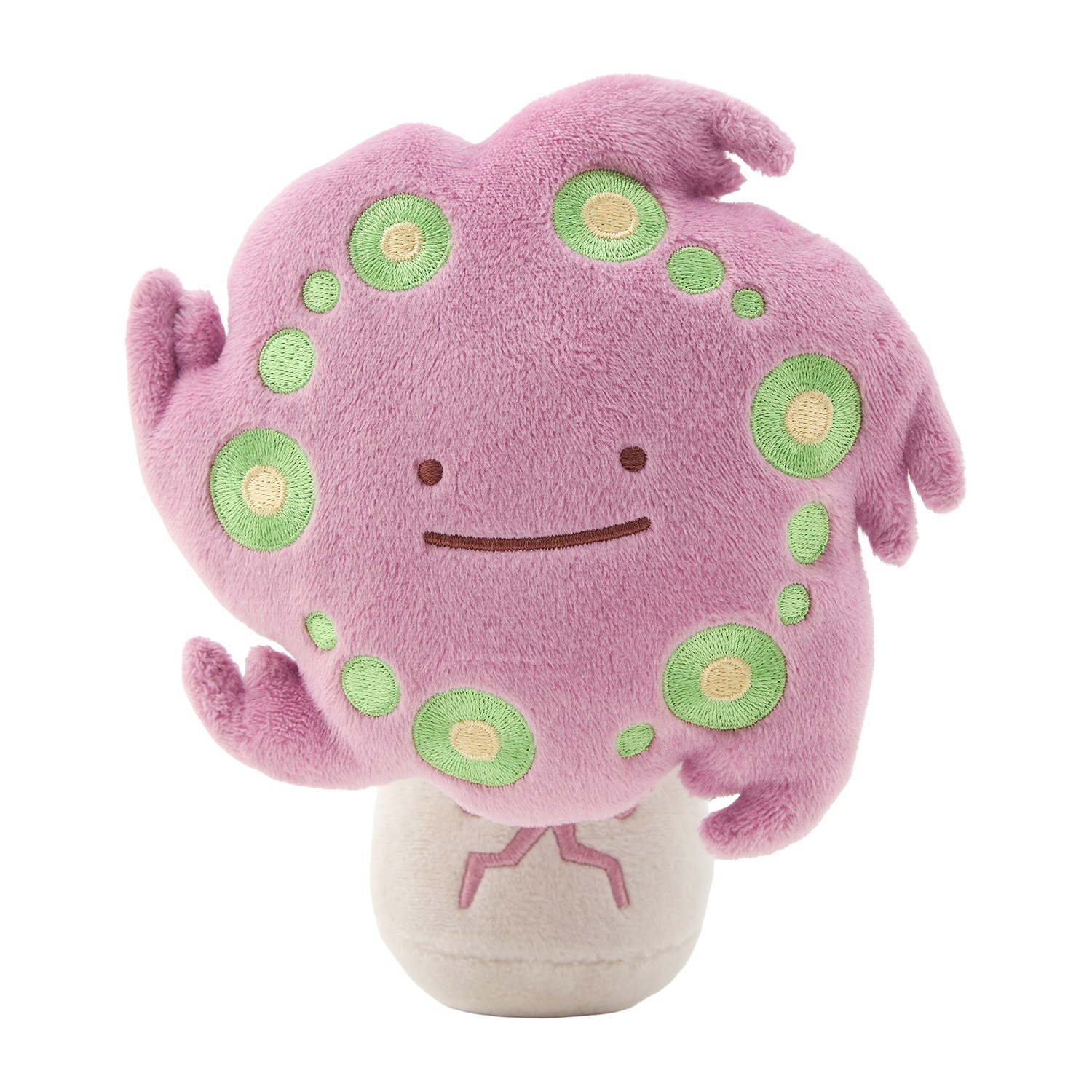 『ポケモン』“メタモン”がゾロアやヒスイゾロアに「へんしん」したぬいぐるみが登場_002