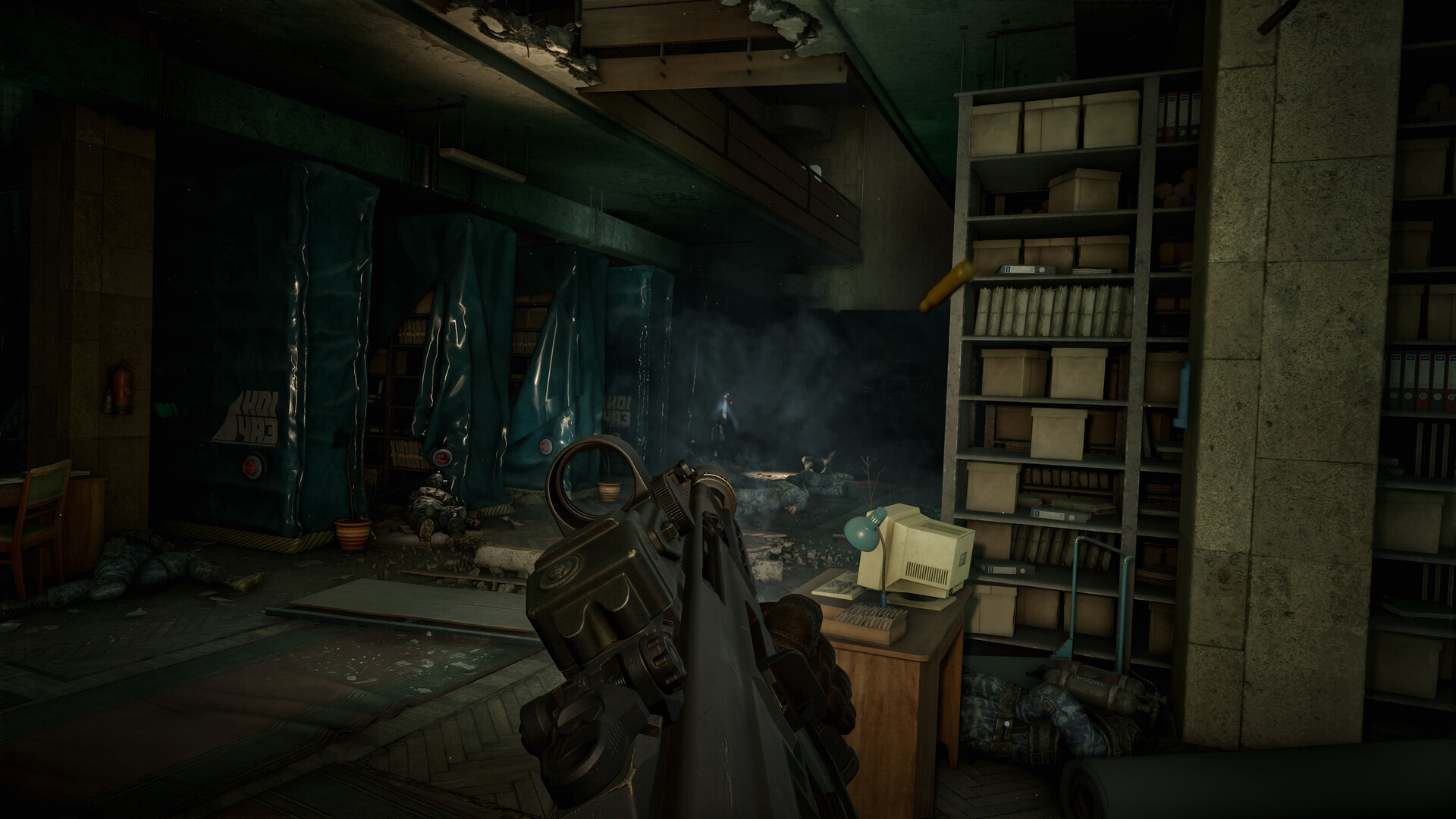 『S.T.A.L.K.E.R. 2: Cost of Hope』が8月20日に配信決定_016