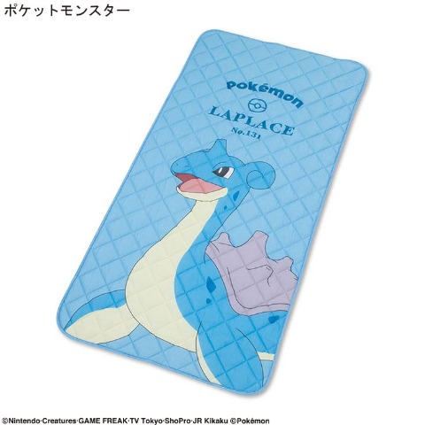『ポケモン』“グレイシア”や“タマザラシ”がデザインされた「しまむら」とのコラボ商品がかわいい_008