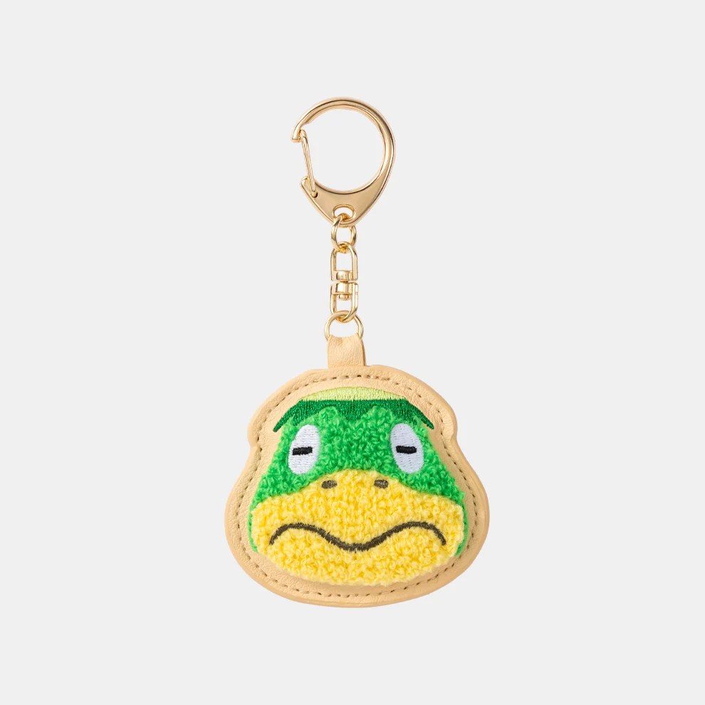 『どうぶつの森』“ジュン”や“フランソワ”などが勢ぞろいした「シートシール」が新登場_022